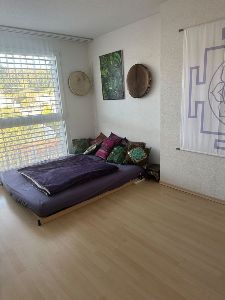 Zimmer (oberer Stock)
