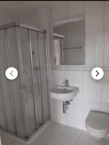 Deine Dusche/WC