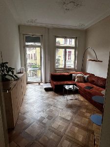 Wohnzimmer zum verweilen
