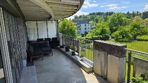 Unsere Lounge