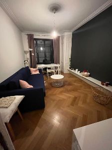 Confortable sofa transformable en lit