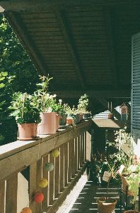 Balkon