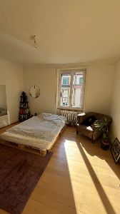 Das Zimmer