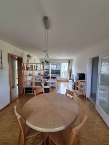 Wohn- und Esszimmer