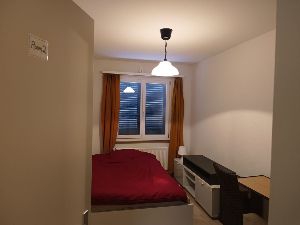 Ein Zimmer