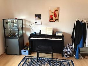 Kamer