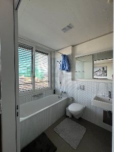 Your own bathroom