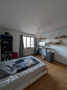 Das möbilierte Zimmer