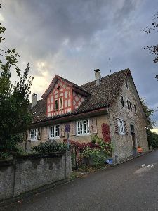 Das Haus