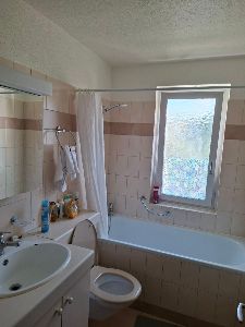 Shared Bathroom