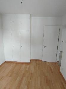 Shared living room
