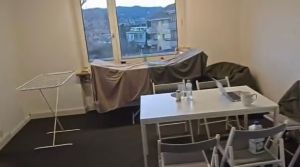 Shared Living Room