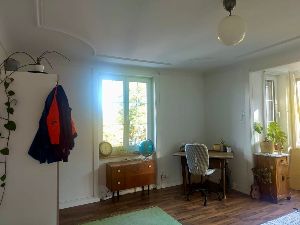 Dein Zimmer