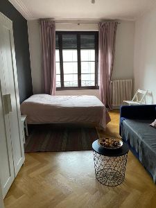 Deuxième chambre