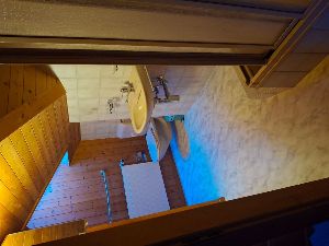 Dusche/WC