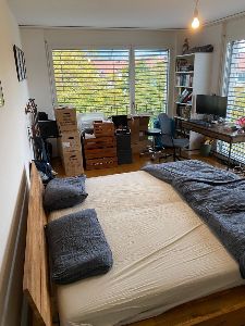 Dein Zimmer