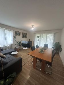 Wohnraum