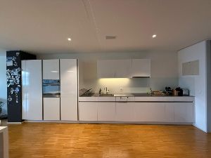Our kitchen