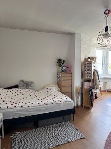 Wg-Zimmer